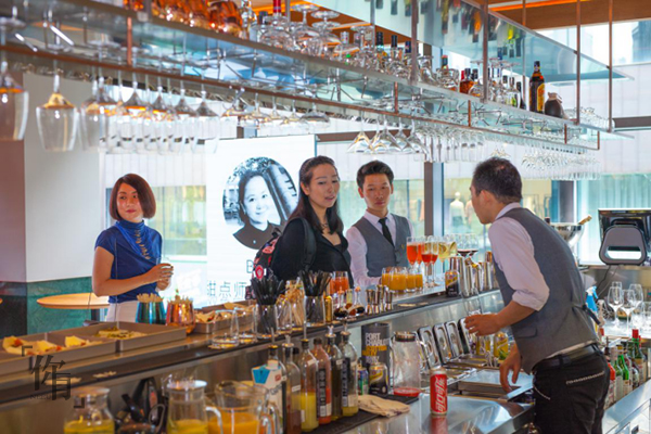 错过了NEEU夏日艺术季酒会？我来告诉你他们玩了些什么