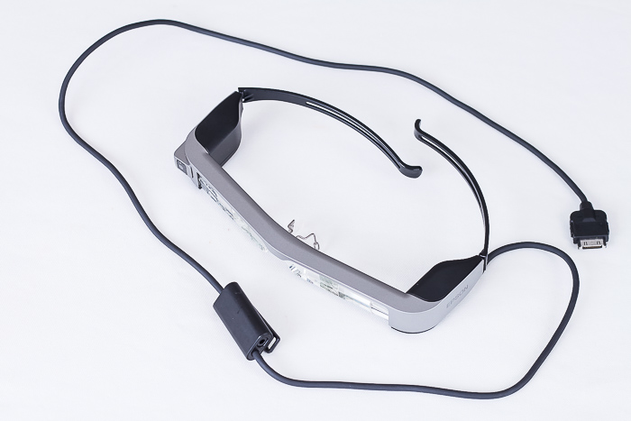 爱普生bt300智能眼镜无人机,爱普生眼镜智能眼镜bt300