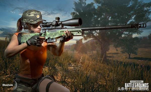 《绝地求生》一周处罚10818个账号；《使命召唤14》新情报