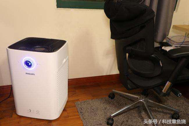 飞利浦空气净化器能除甲醛吗,飞利浦4076甲醛测评