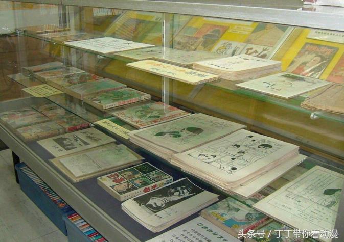 C92同人本“打码”打出新高度,盘点日本漫画的“尺度之战”!