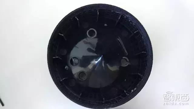 高端音箱拆解,顶级全频大音箱拆机