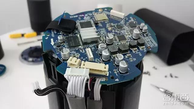 高端音箱拆解,顶级全频大音箱拆机