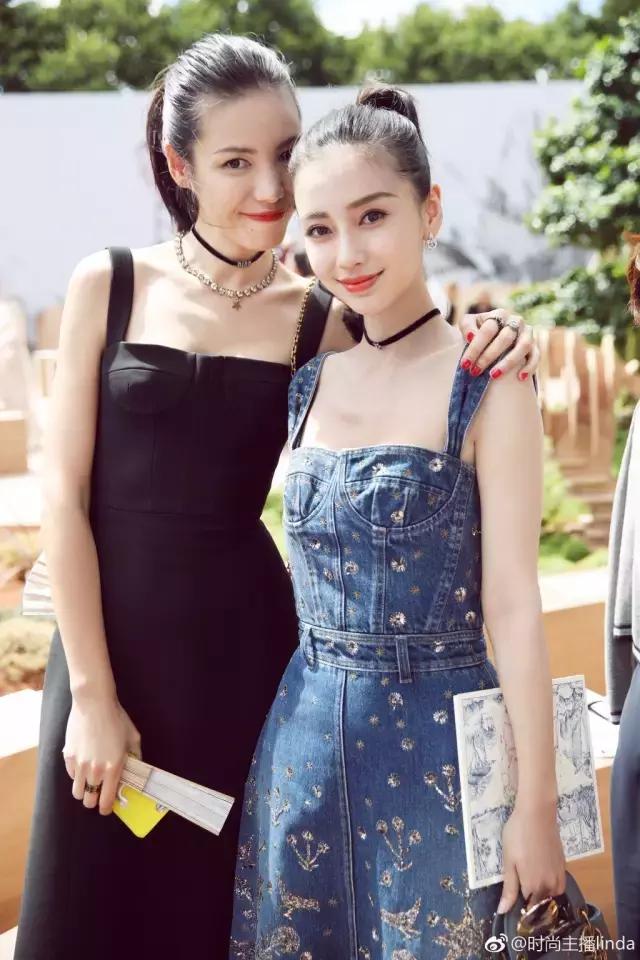 大嘴短发被讽“怪物”,如今逆袭时尚圈第一宠儿