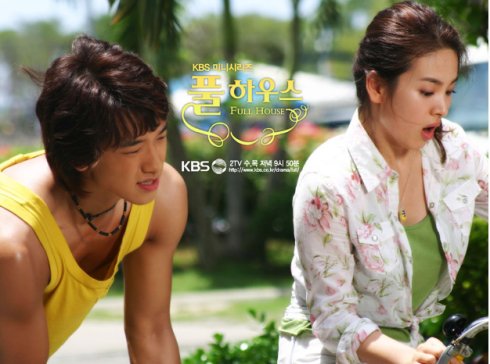 韩国电视剧浪漫满屋宋慧乔主演,韩国宋慧乔演浪漫满屋