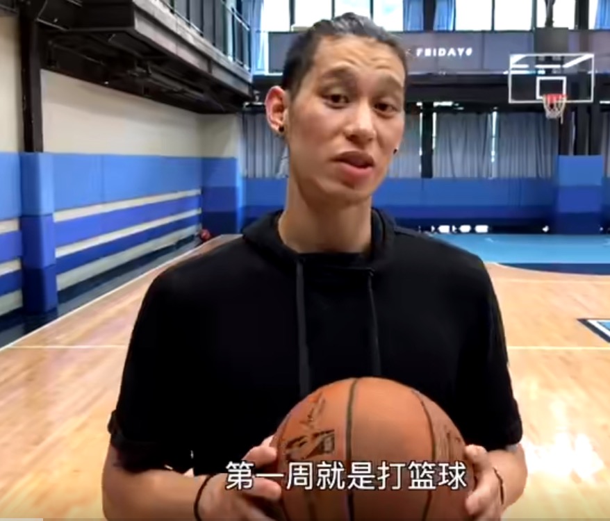 鹿晗会打乒乓球吗,鹿晗会拳击吗