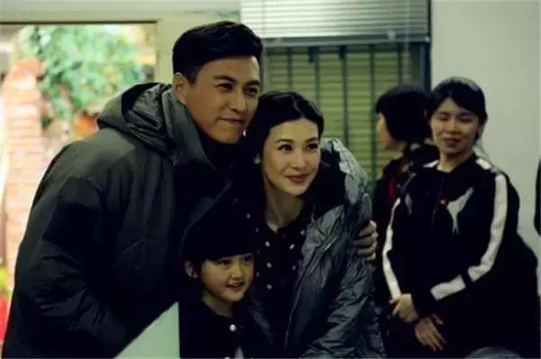 还记得《隋唐英雄传》的李蓉蓉吗？和靳东演夫妻能大火吗？