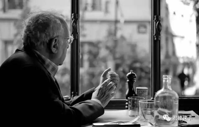 论情怀,他排第二,没人敢称第一——浅谈LeicaM-D