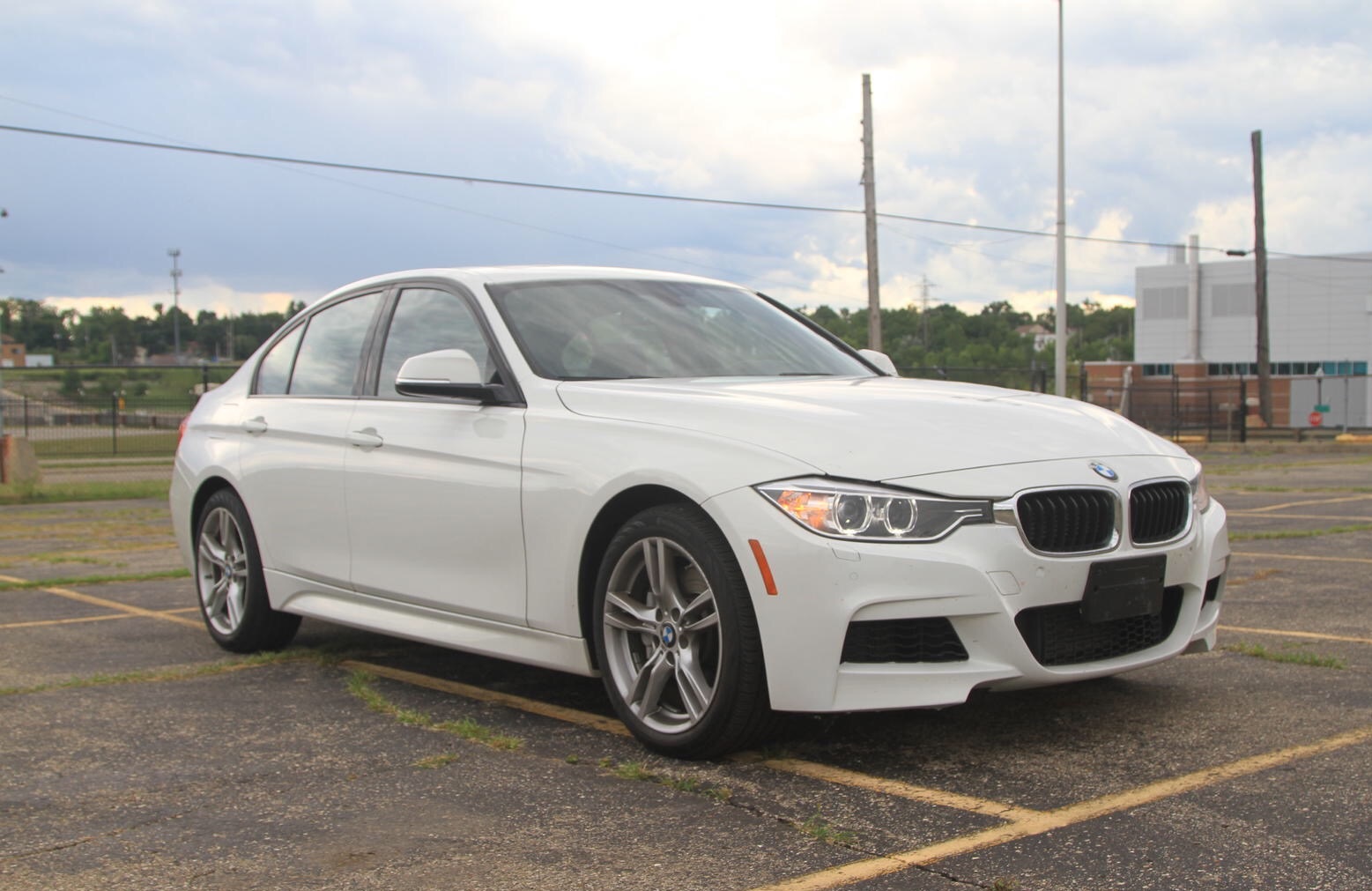 宝马335哪款最好,买第二台宝马会有优惠吗