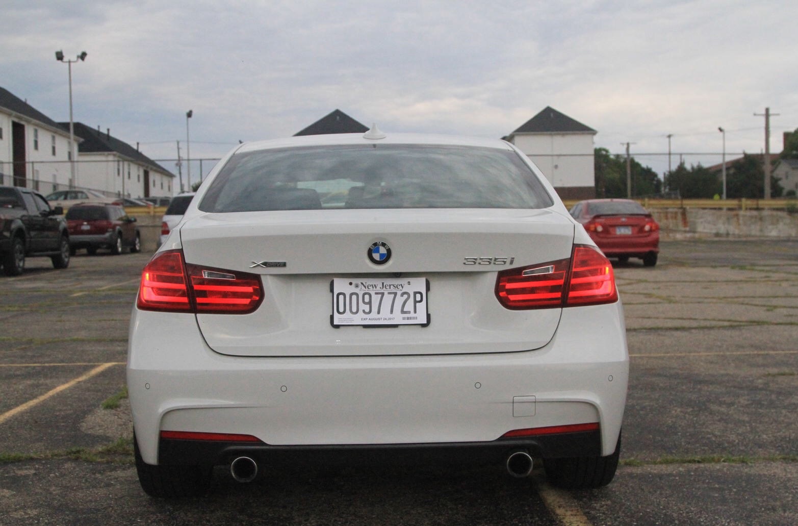 宝马335哪款最好,买第二台宝马会有优惠吗