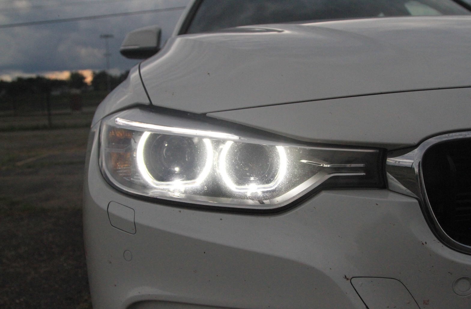 宝马335哪款最好,买第二台宝马会有优惠吗