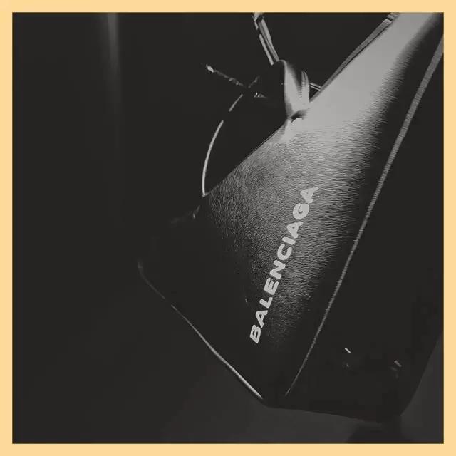 chanel刘雯包,杨幂刘雯香奈儿同款包