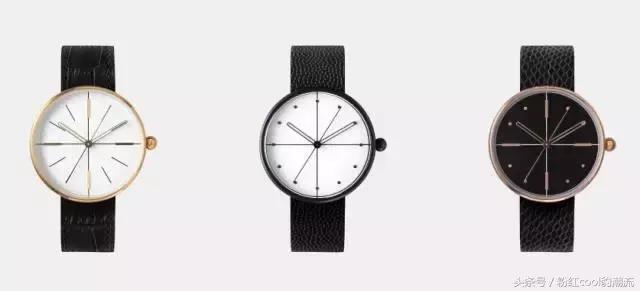 买什么表不撞表,不容易撞表的表