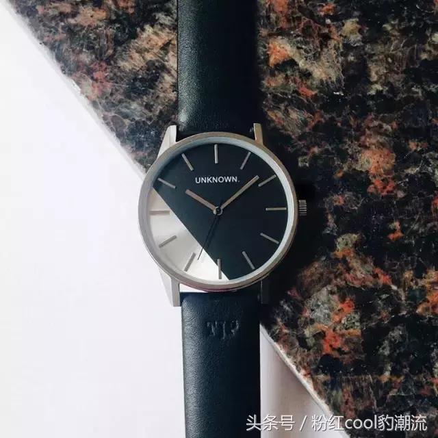 买什么表不撞表,不容易撞表的表