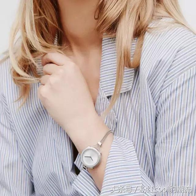 买什么表不撞表,不容易撞表的表