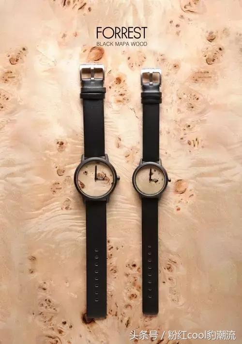 买什么表不撞表,不容易撞表的表