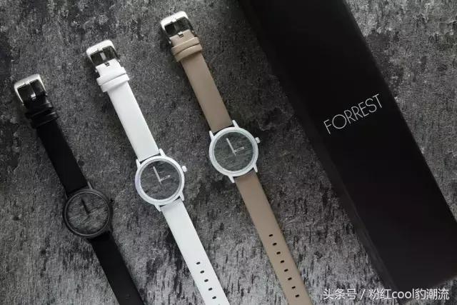 买什么表不撞表,不容易撞表的表