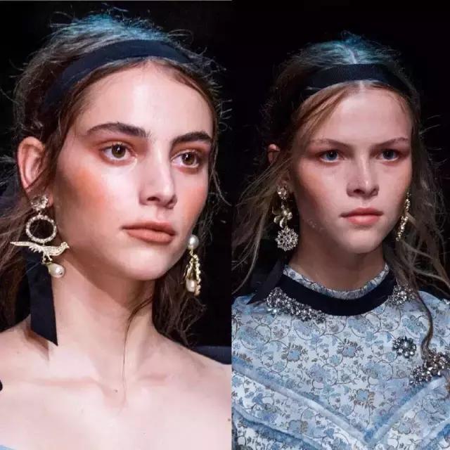 口红推荐适合秋冬的色号,口红推荐偏粉的