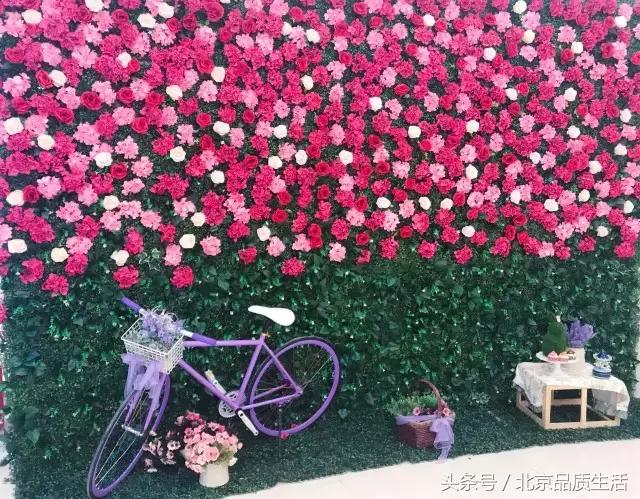 北京小众文艺街,去北京最值得去的童话小镇