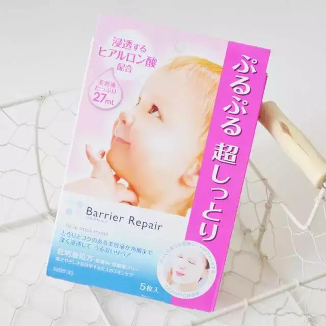 这二十款靠谱面膜值得推荐,十款最好用的面膜推荐直播