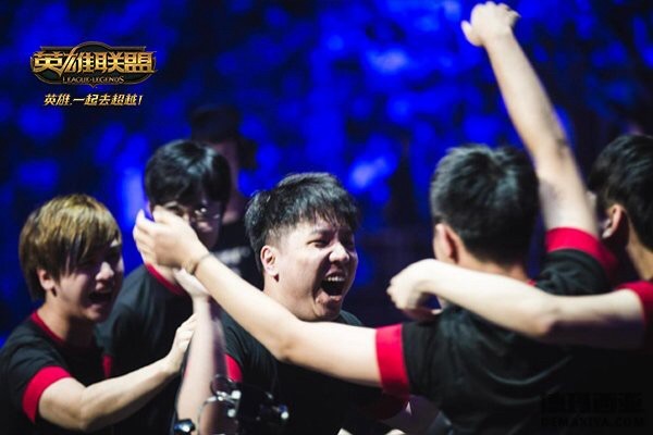lpl老牌选手还有哪些中国选手,lpl十大传奇选手排名在哪里看