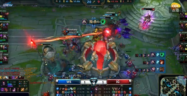 lpl老牌选手还有哪些中国选手,lpl十大传奇选手排名在哪里看