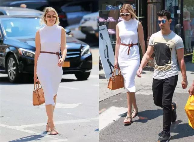 李易峰赵丽颖情侣装,赵丽颖李易峰穿情侣装