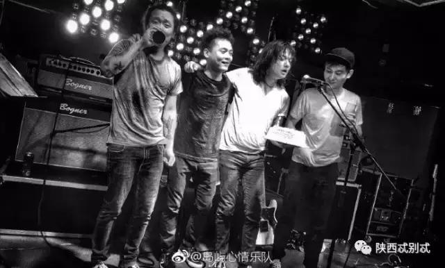 黑撒乐队reaction马东,黑撒乐队最好听的陕西方言歌曲