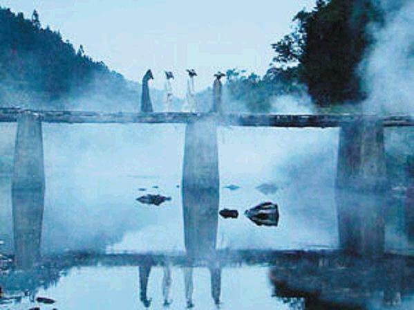 湘西三邪真实存在,湘西三邪去哪里看