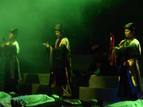 湘西三邪真实存在,湘西三邪去哪里看