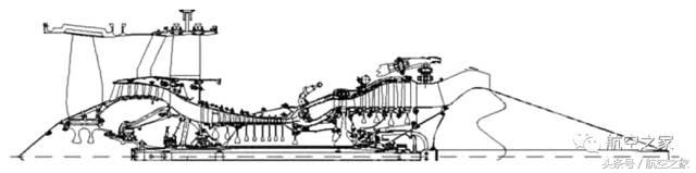 宝马的喷气式发动机,宝马以前造战斗机发动机