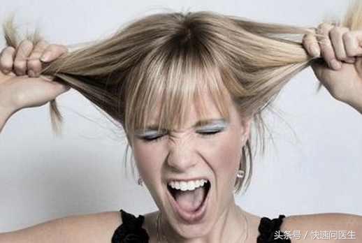 哺乳期掉头发的解决方法,哺乳期掉头发最好的解决方法
