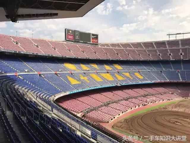 西班牙都喜欢开什么车,中国人在西班牙开什么车的多