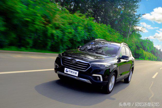 17款1.8t奔腾x80值得买吗,奔腾x80提升动力最佳方案