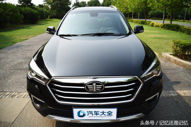 17款1.8t奔腾x80值得买吗,奔腾x80提升动力最佳方案