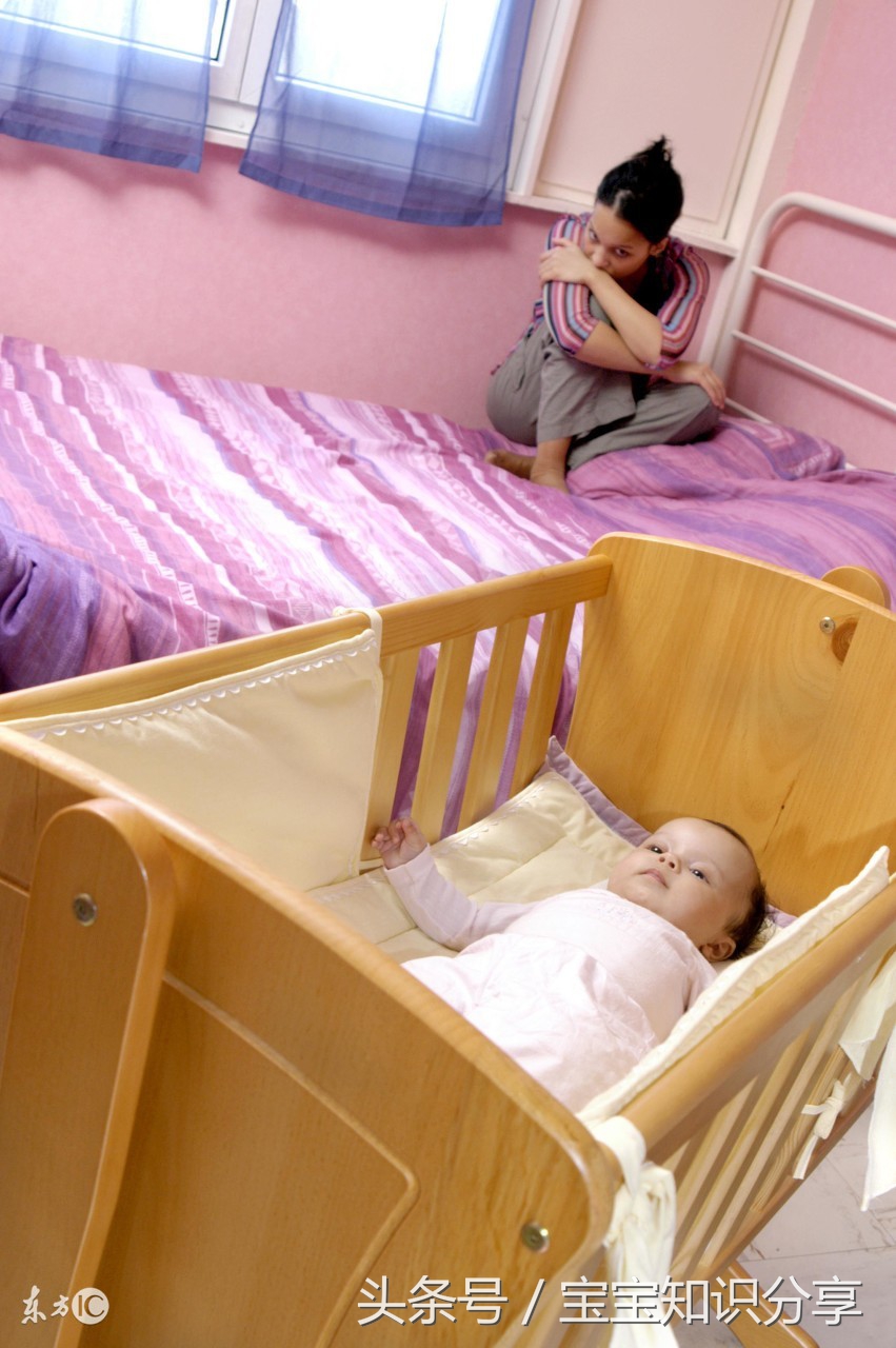 产后会出现各种症状新手妈妈要注意这些是正常生理现象