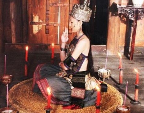 湘西三邪真实存在,湘西三邪去哪里看