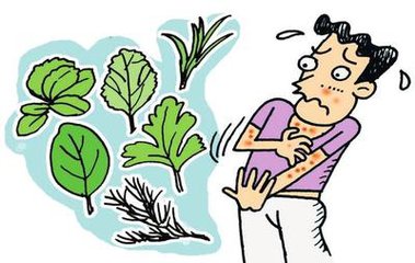 过敏性鼻炎引起咳嗽咋办啊,为什么过敏性鼻炎咳嗽很厉害