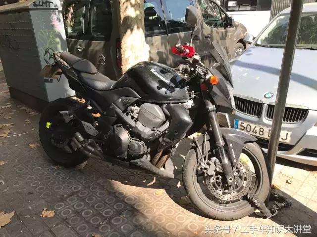 西班牙都喜欢开什么车,中国人在西班牙开什么车的多