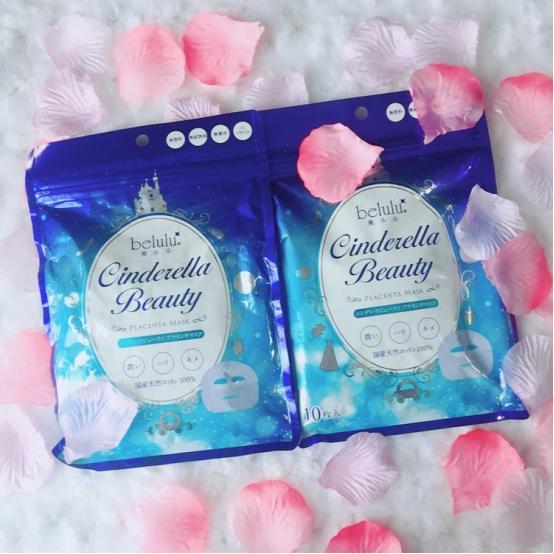 日本thestemcell面膜,美妆推荐10大单品面膜