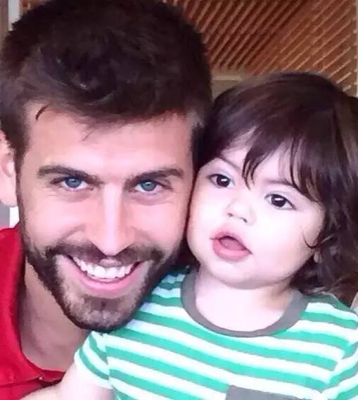 体坛星二代｜都有哪些小帅哥靓女