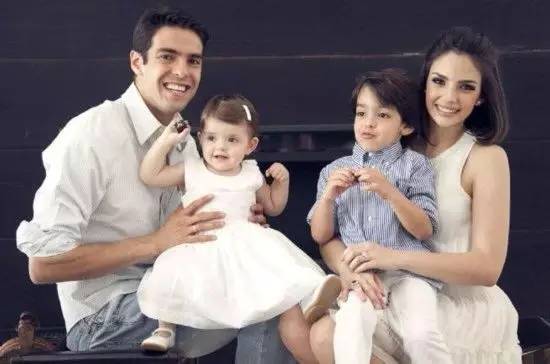 体坛星二代｜都有哪些小帅哥靓女