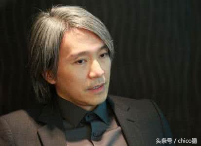 中国电影导演票房排名第一,周星驰跟吴京的票房谁最多