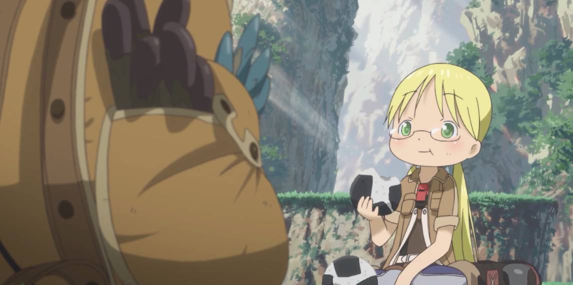 一部男主刚开始就被甩的动漫,一部国产动漫男主掉进了大坑里