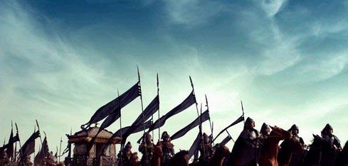 当年汉朝战斗力,汉朝之前中国实力