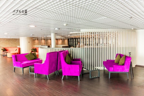 「丽星邮轮」日本，再一次漂洋过海来看你