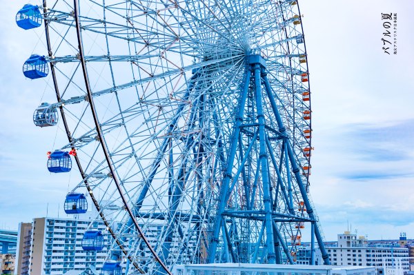 「丽星邮轮」日本，再一次漂洋过海来看你