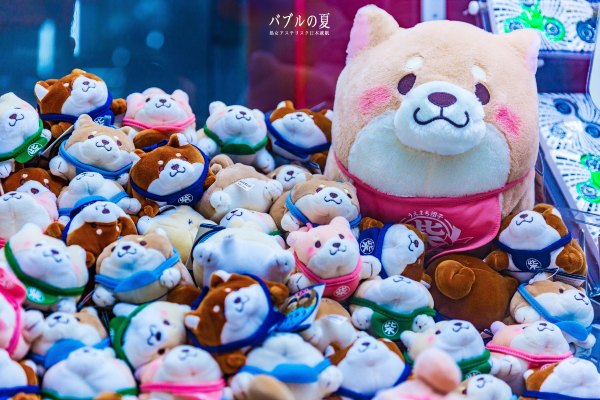 「丽星邮轮」日本，再一次漂洋过海来看你