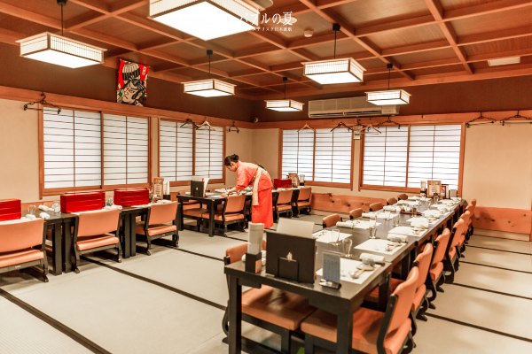 「丽星邮轮」日本，再一次漂洋过海来看你