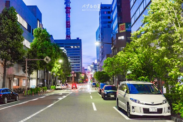 「丽星邮轮」日本，再一次漂洋过海来看你